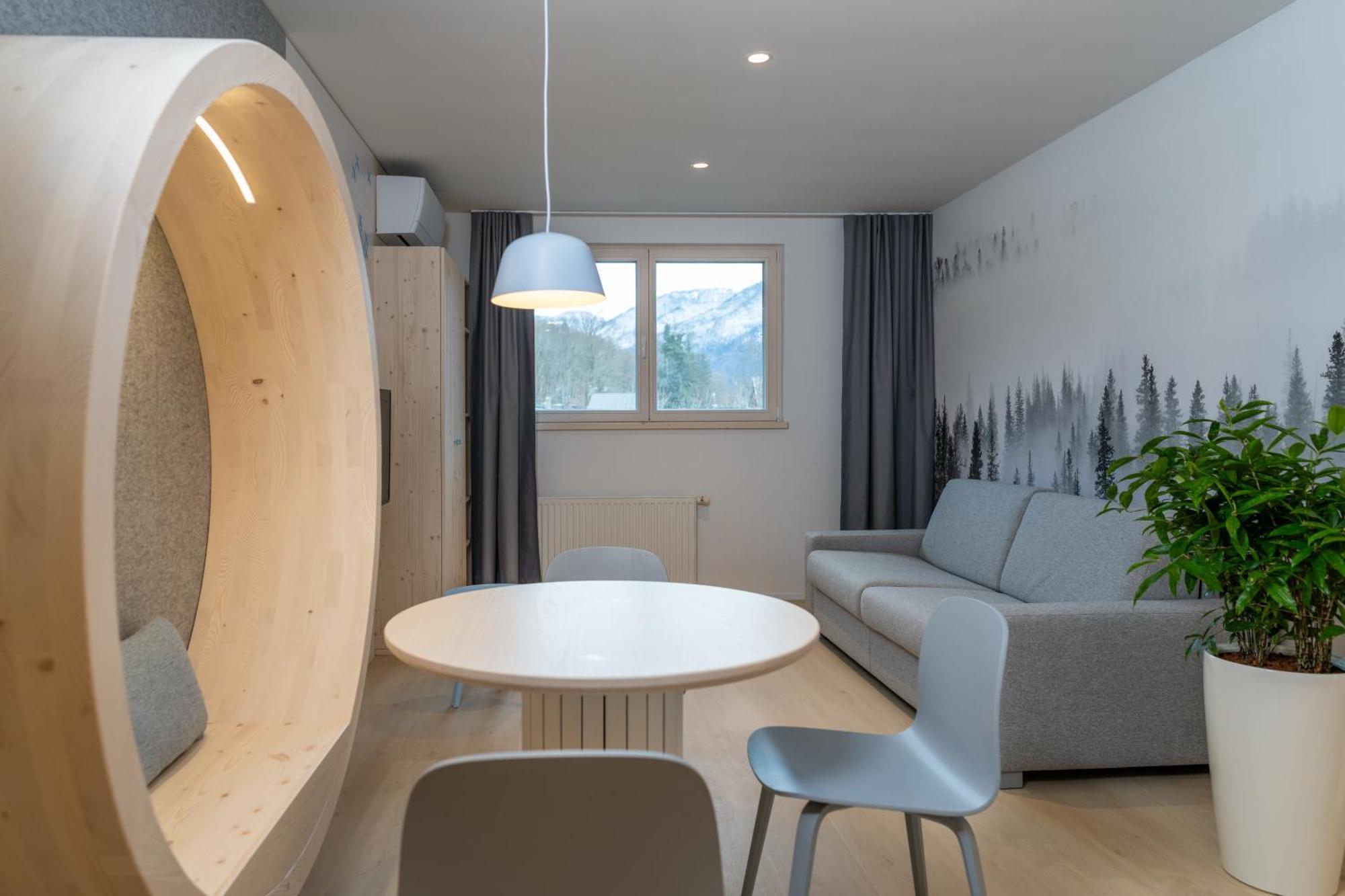 Td Bohinj Apartments Exteriér fotografie