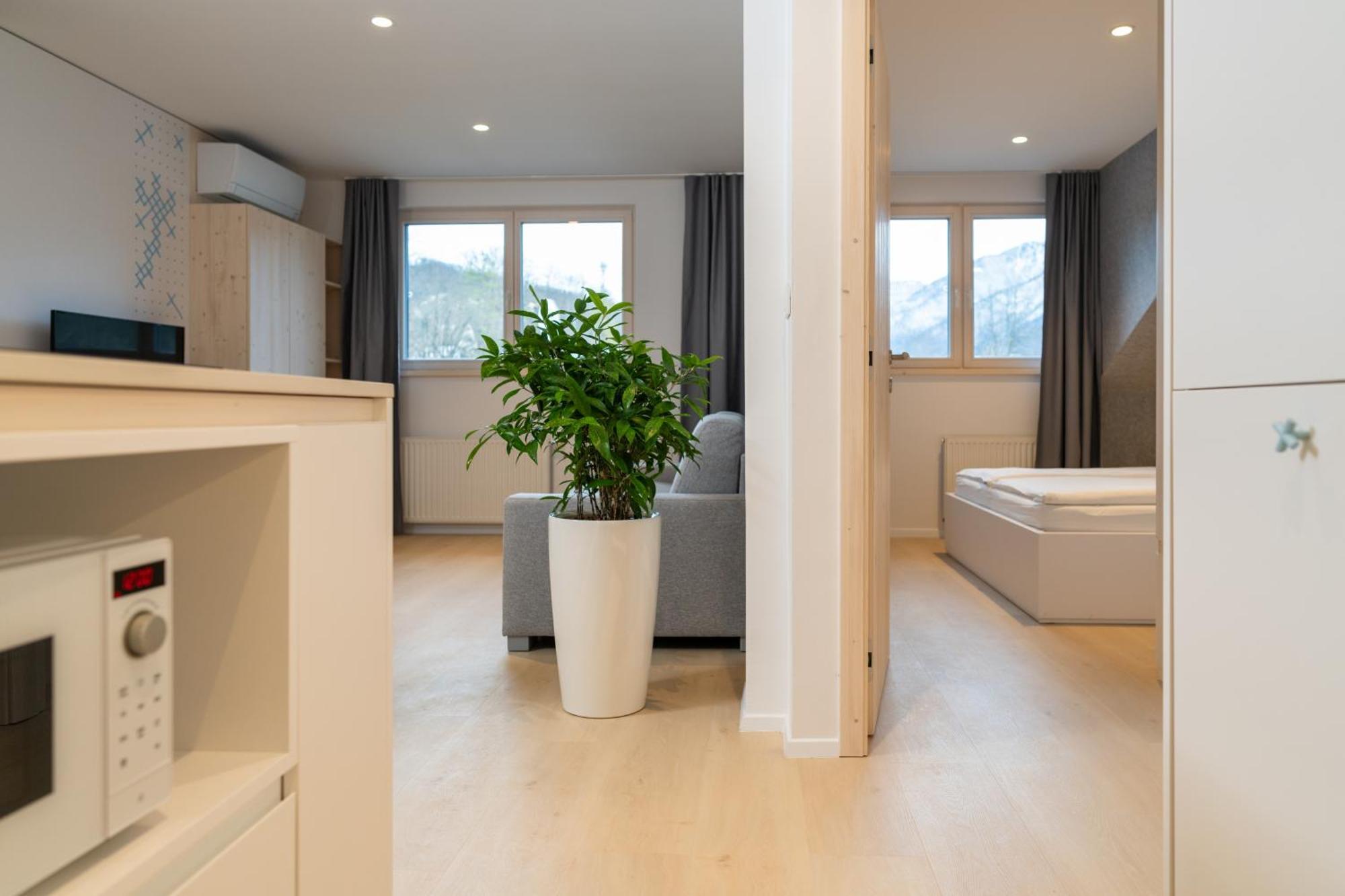 Td Bohinj Apartments Exteriér fotografie